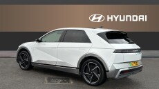 Hyundai IONIQ 5 168kW Ultimate 84 kWh 5dr Auto [Tech Pack] Electric Hatchback